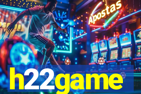 h22game