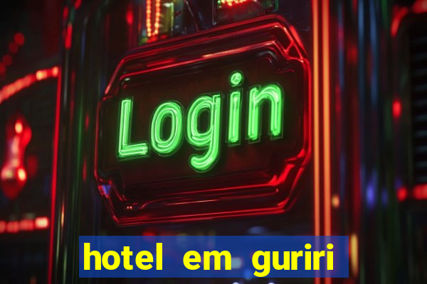 hotel em guriri beira mar
