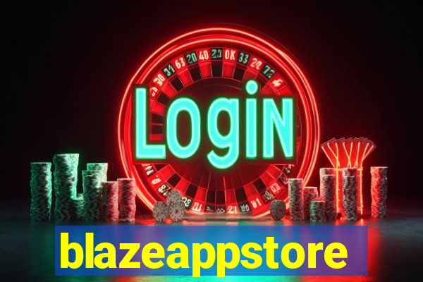 blazeappstore