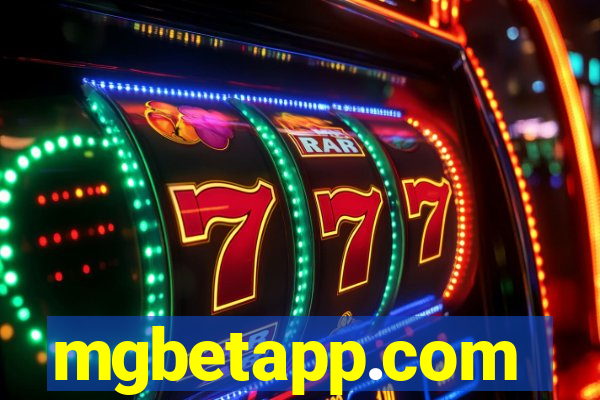 mgbetapp.com