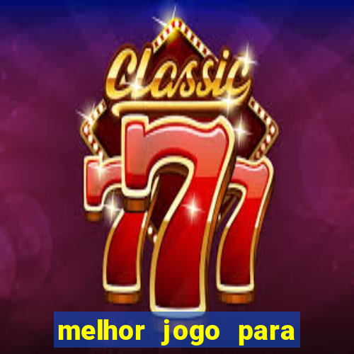 melhor jogo para comprar funcionalidade