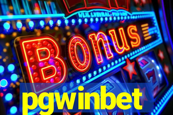 pgwinbet