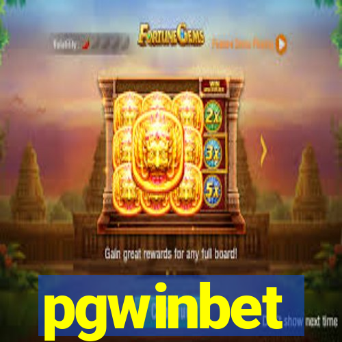 pgwinbet