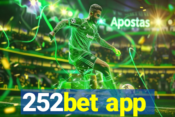 252bet app