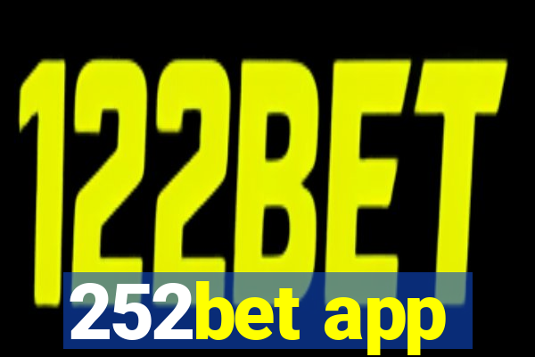 252bet app