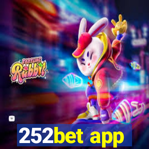 252bet app