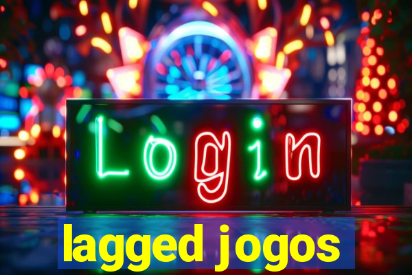 lagged jogos