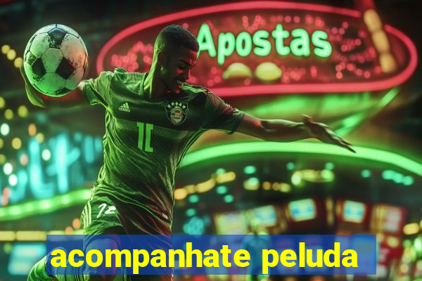 acompanhate peluda