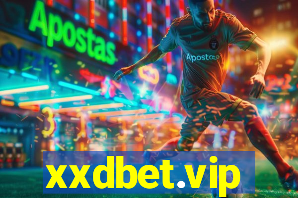 xxdbet.vip