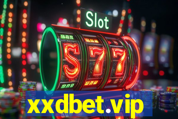 xxdbet.vip