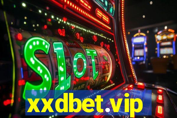 xxdbet.vip