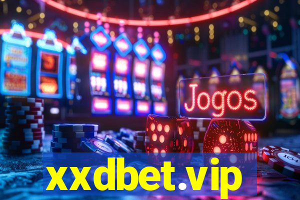 xxdbet.vip