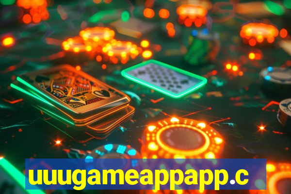 uuugameappapp.com