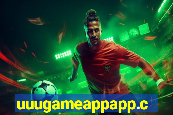 uuugameappapp.com
