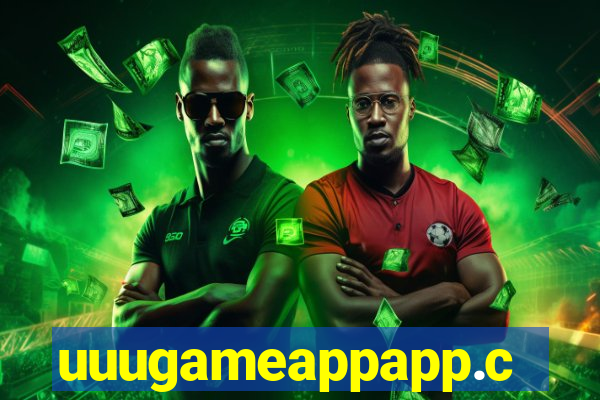 uuugameappapp.com