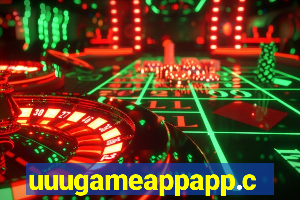 uuugameappapp.com