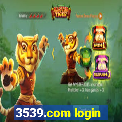 3539.com login