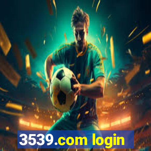 3539.com login