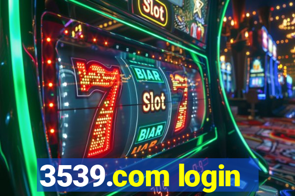 3539.com login