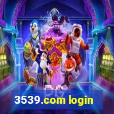 3539.com login