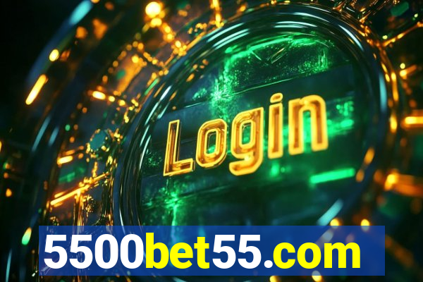 5500bet55.com