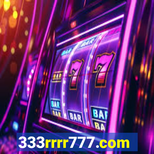 333rrrr777.com