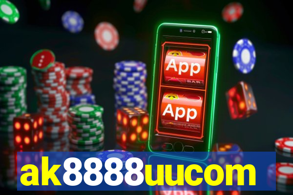 ak8888uucom