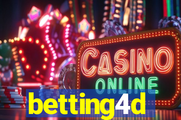 betting4d