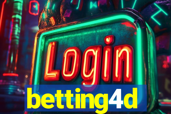 betting4d