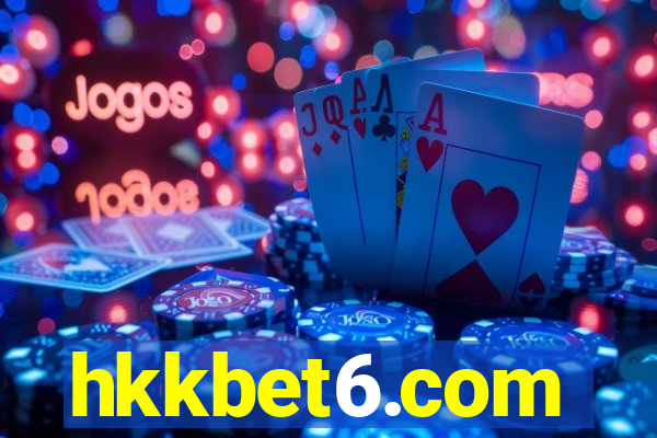 hkkbet6.com