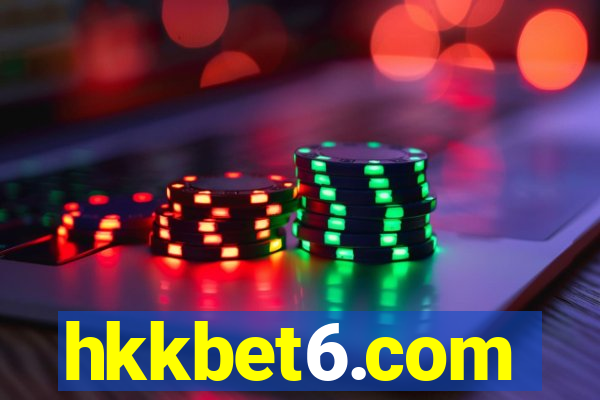 hkkbet6.com