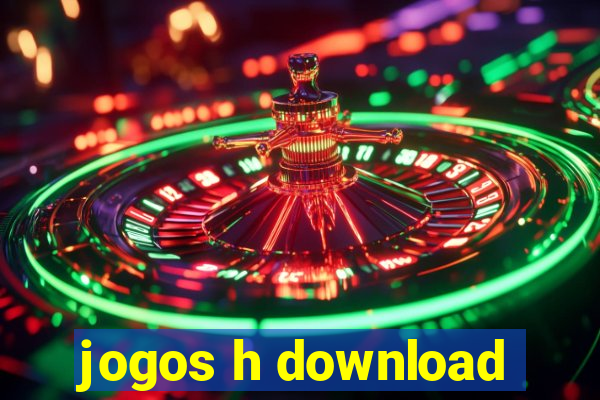 jogos h download