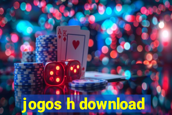 jogos h download