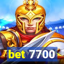 bet 7700