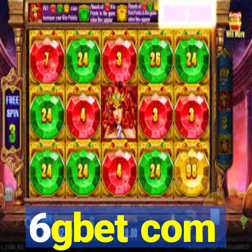 6gbet com