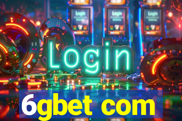 6gbet com