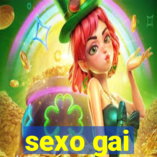 sexo gai