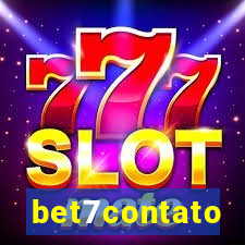 bet7contato