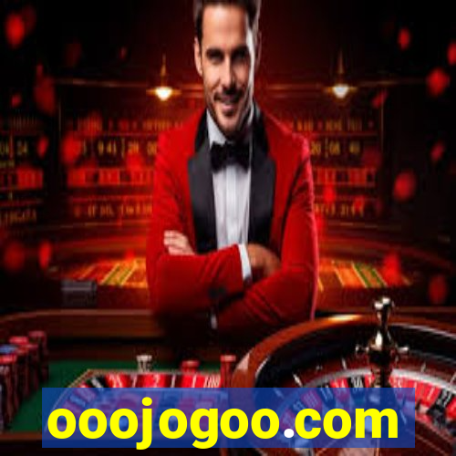 ooojogoo.com
