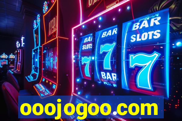ooojogoo.com
