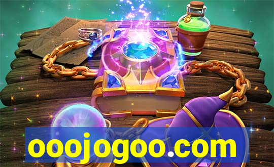ooojogoo.com