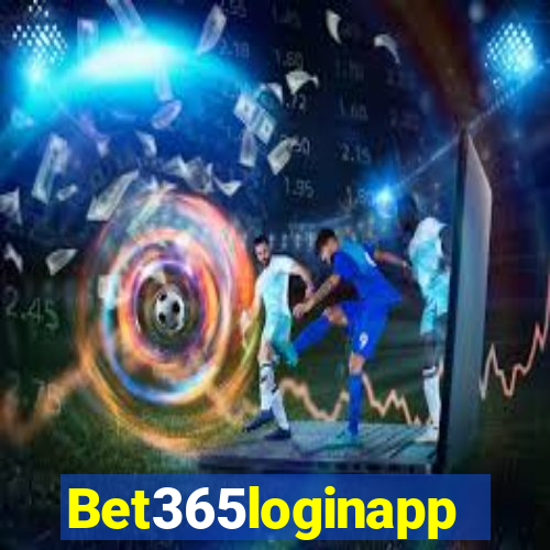 Bet365loginapp
