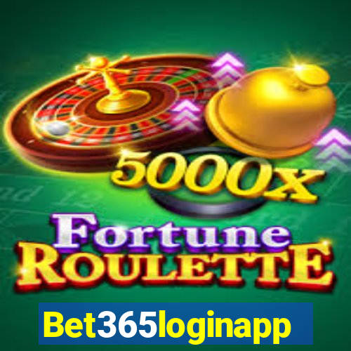 Bet365loginapp