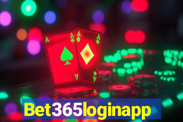 Bet365loginapp