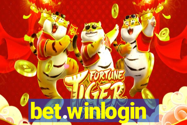 bet.winlogin