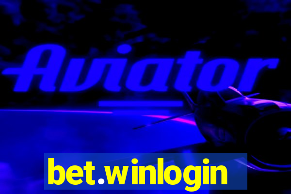 bet.winlogin