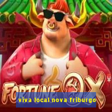 viva local nova friburgo