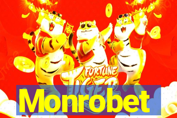 Monrobet