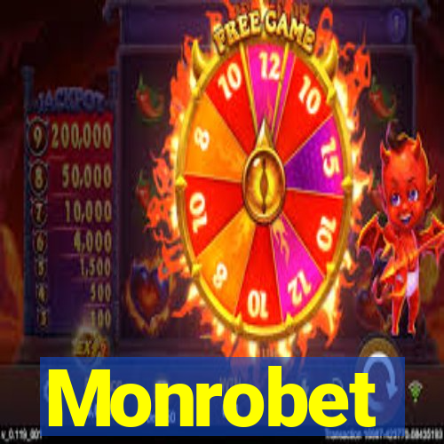 Monrobet