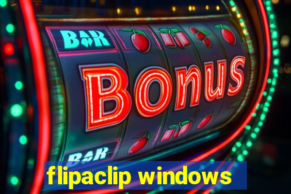 flipaclip windows